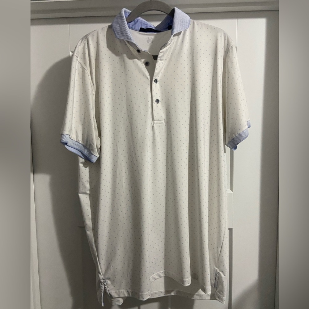 Greyson Icon Polo Shirt